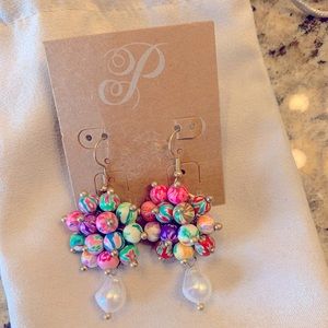 Plunder Earrings